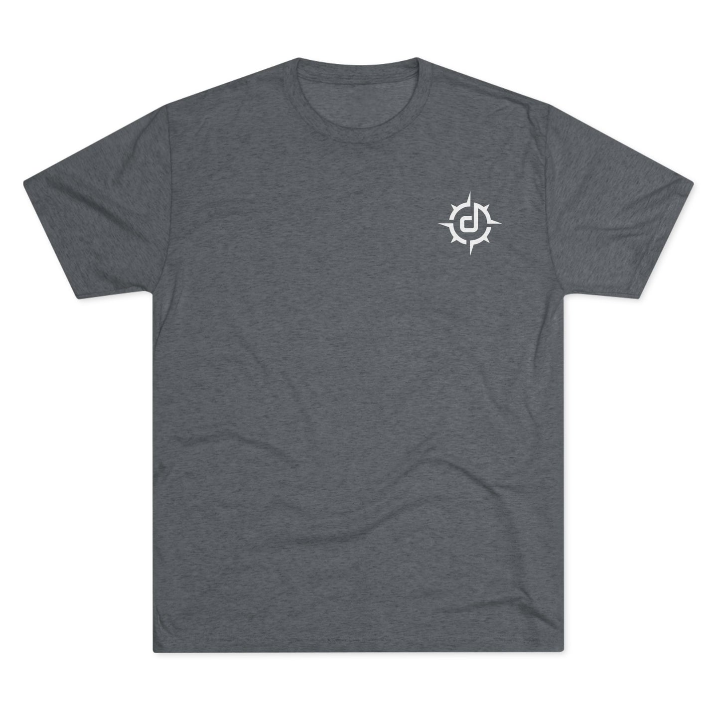 Doneski™ Unisex Tri-Blend Crew Tee