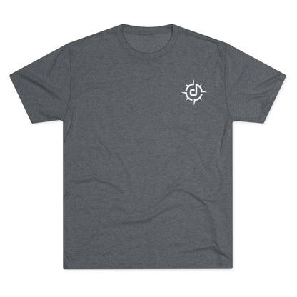 Doneski™ Unisex Tri-Blend Crew Tee