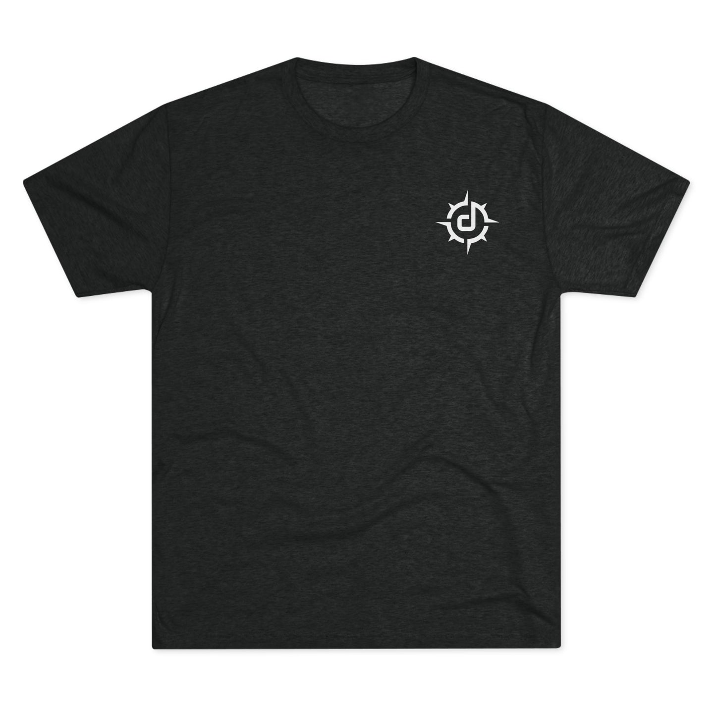 Doneski™ Unisex Tri-Blend Crew Tee