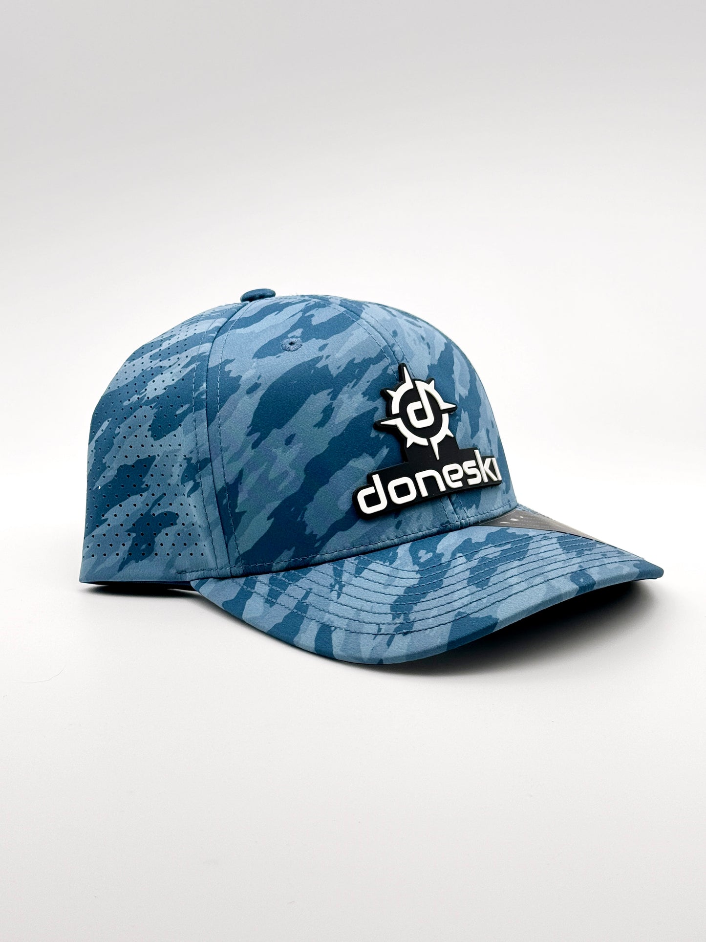 Doneski™ Premier Snapback Hat