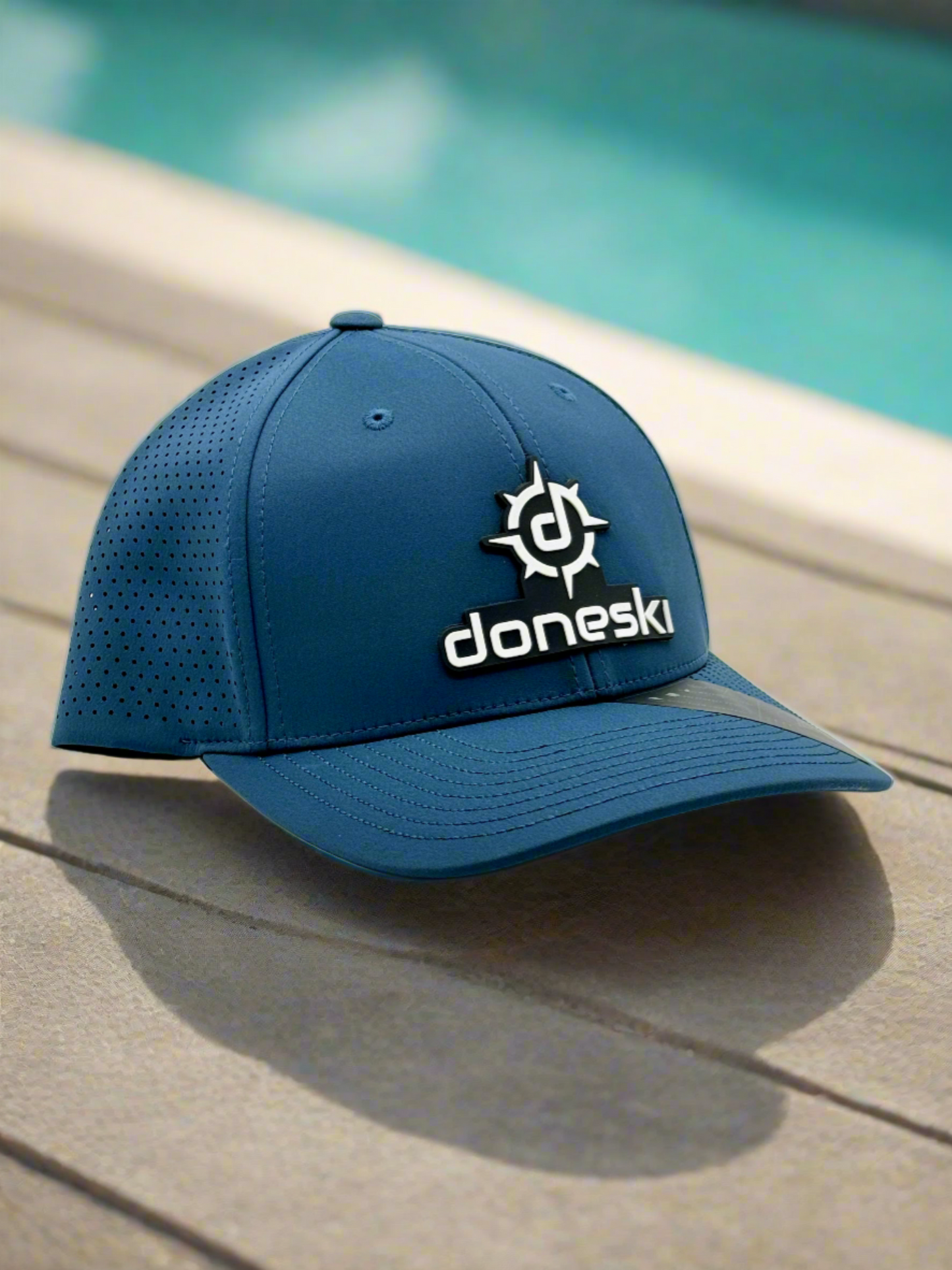 Doneski™ Premier Snapback Hat